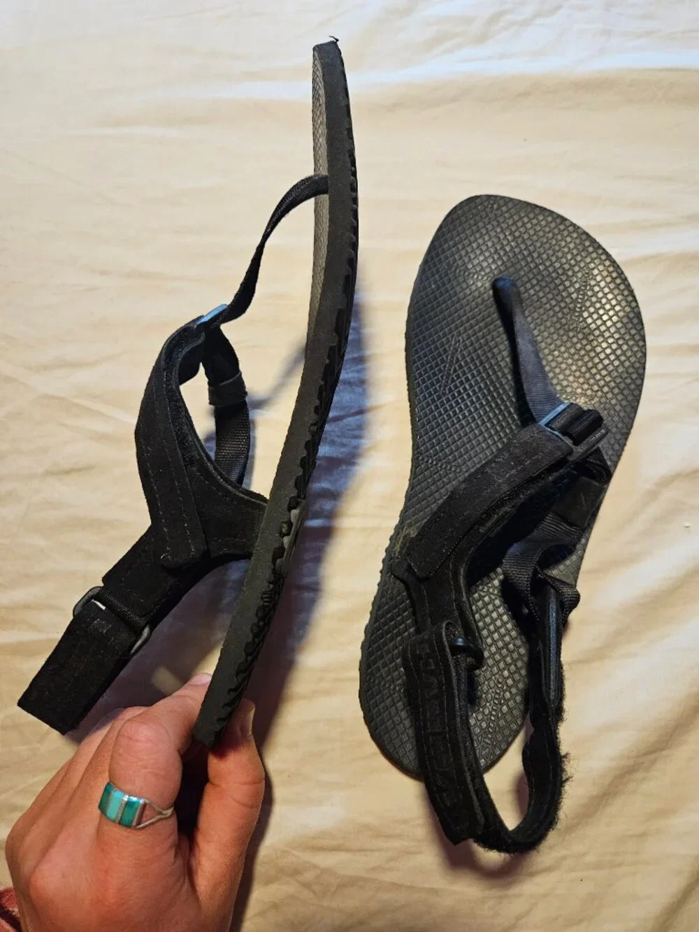 Shamma sandals elite